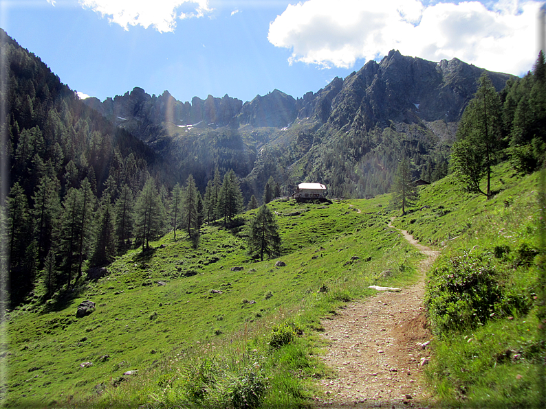 foto Piana di Caldenave